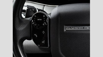 Range Rover Evoque 27