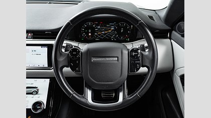 Range Rover Evoque 22
