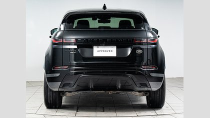 Range Rover Evoque 6