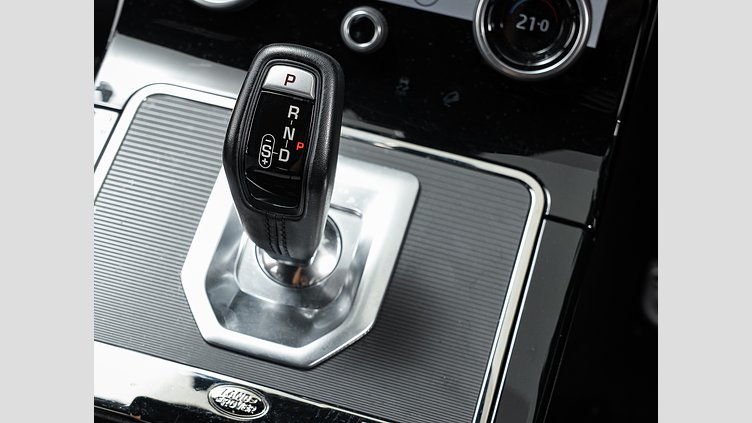 2019 認定中古車 Land Rover Range Rover Evoque Santorini Black P250 R-DYNAMIC S P250