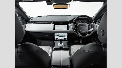 Range Rover Evoque 3