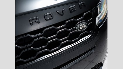 Range Rover Evoque 13