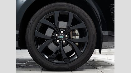 Range Rover Evoque 8