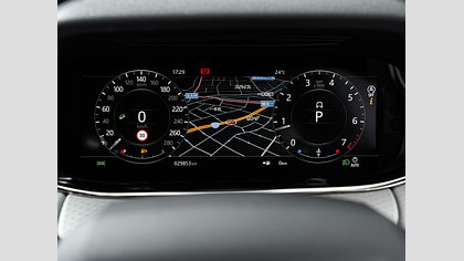 Range Rover Evoque 14
