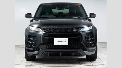 Range Rover Evoque 7