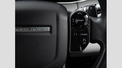 Range Rover Evoque 16