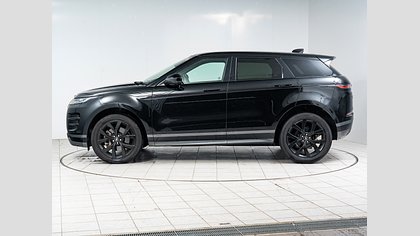 Range Rover Evoque 5
