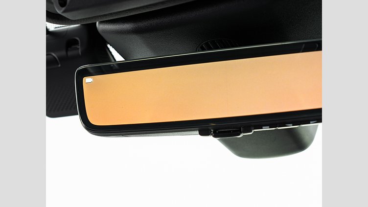 2019 認定中古車 Land Rover Range Rover Evoque Santorini Black P250 R-DYNAMIC S P250