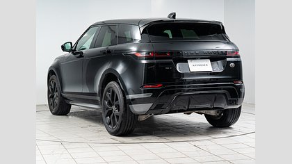 Range Rover Evoque 1