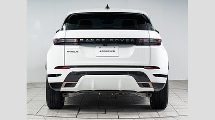 Range Rover Evoque 6