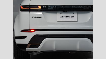 Range Rover Evoque 30