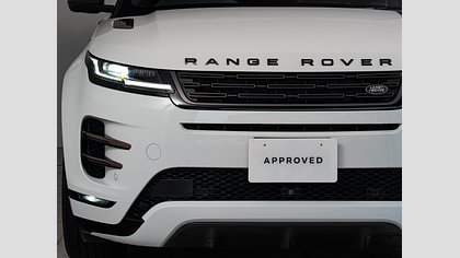 Range Rover Evoque 10