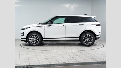 Range Rover Evoque 5