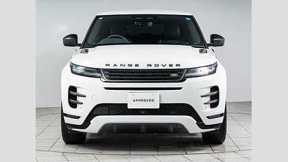 Range Rover Evoque 7