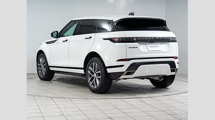 Range Rover Evoque 1
