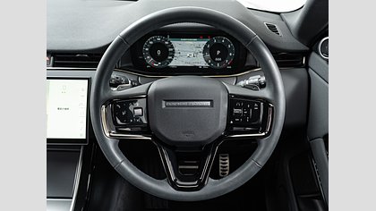 Range Rover Evoque 19