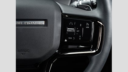 Range Rover Evoque 29