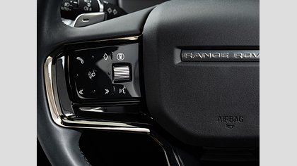 Range Rover Evoque 15