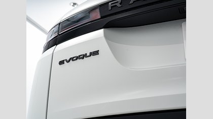 Range Rover Evoque 11