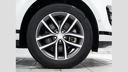 Range Rover Evoque 8