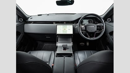 Range Rover Evoque 3