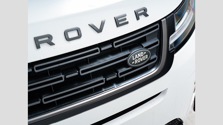 2024 認定中古車 Land Rover Range Rover Evoque フジホワイト P200（ガソリン） DYNAMIC SE　P200