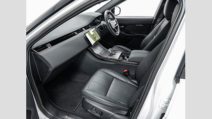 Range Rover Evoque 2