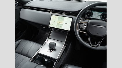 Range Rover Evoque 27
