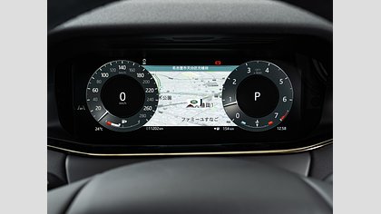 Range Rover Evoque 14