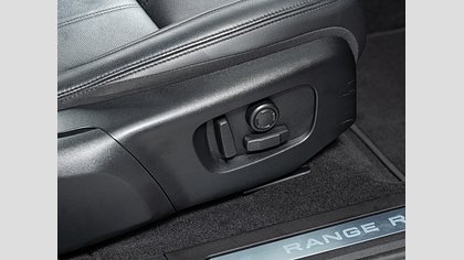 Range Rover Evoque 28