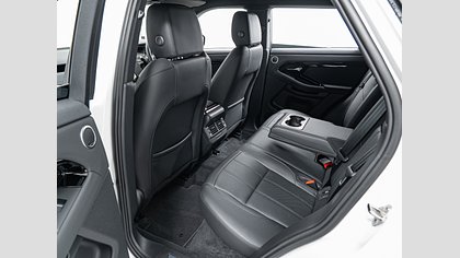 Range Rover Evoque 4