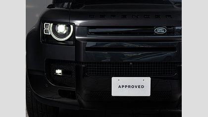 Defender 110 39
