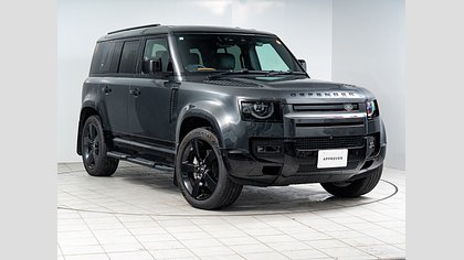 Defender 110 0