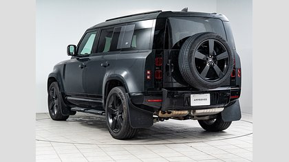 Defender 110 1