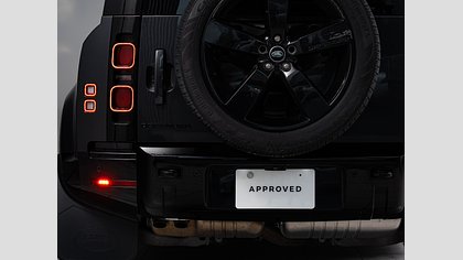 Defender 110 29