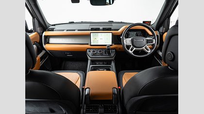 Defender 110 3