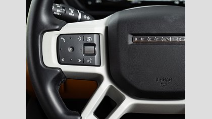 Defender 110 38