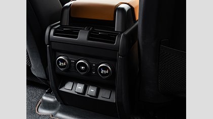 Defender 110 36