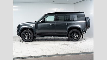 Defender 110 5