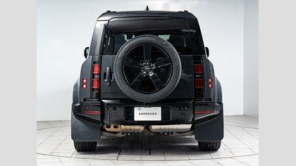 Defender 110 6