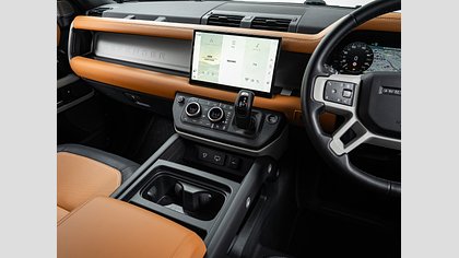 Defender 110 34