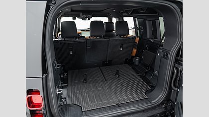 Defender 110 10