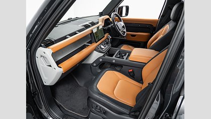 Defender 110 30