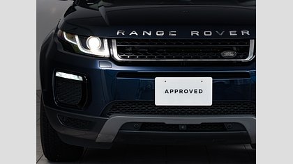 Range Rover Evoque 27