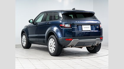 Range Rover Evoque 1