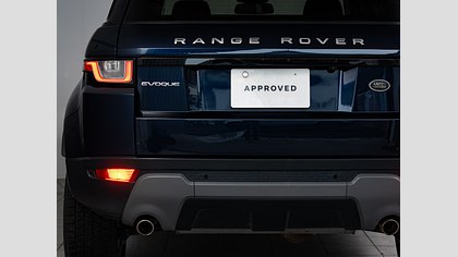 Range Rover Evoque 9