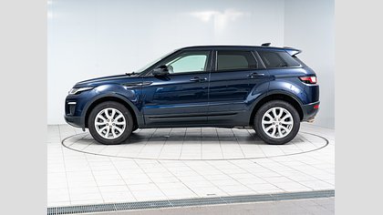 Range Rover Evoque 5