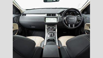 Range Rover Evoque 3