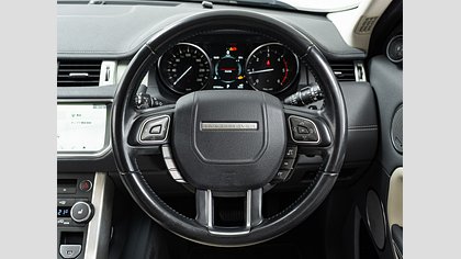 Range Rover Evoque 22