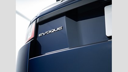 Range Rover Evoque 23
